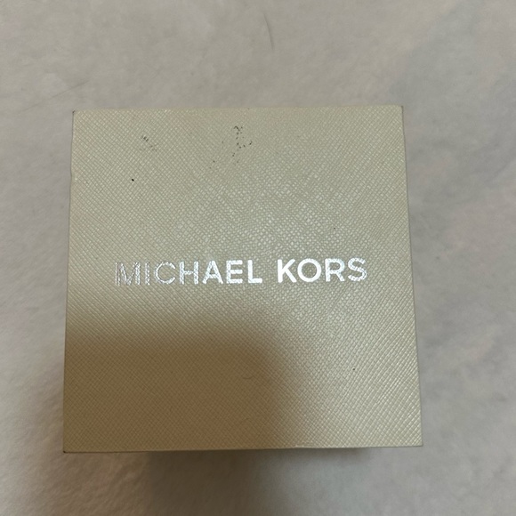 Michael Kors Women’s Watch rose gold & tortoiseshell - Picture 7 of 7